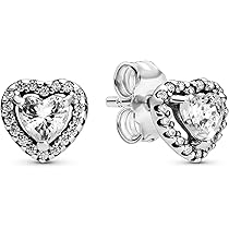 Pandora ピアス PANDORA ピアス セレスティアル スパークリング スター スタッド
