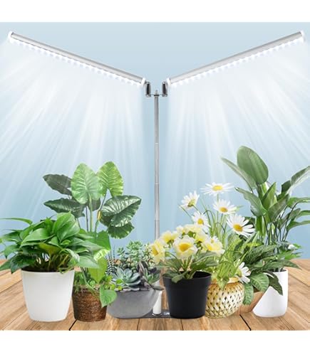 Amazon.co.jp: JCBritw 200W植物育成ライトLED フルスペクトル