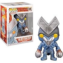FUNKO POP！ウルトラマン5体セット FUNKO POP！ウルトラマン5体セット Amazon.com: Funko Ultraman