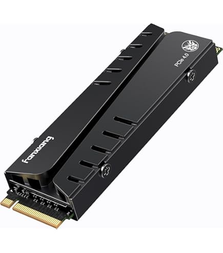 Nextorage 1TB(1000GB) Internal SSD compatible with PS5 console