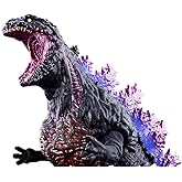 シン・ゴジラ ムービーモンスターシリーズ ゴジラ2016 クライマックスver. (ボーイズトイショップ限定)