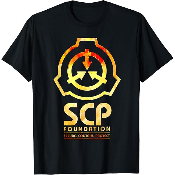 Amazon | SCP ねこです Tシャツ SCP-040-JP【収デン2】 (XXXL) | T