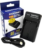Amazon | SIXOCTAVE ペンタックス 用 D-BC109 K-r/K-30/K-50/K-S1/K-S2