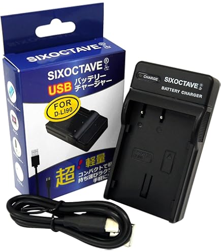 Amazon | バッテリーキング ペンタックス対応 D-LI109 BC109J K-S2 K