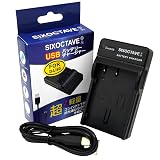 str D-LI90 D-LI90P ペンタックス 用 USB Type-C 互換充電器 K-BC90PJ D-BC90P K-7 K-5 645D K-01 K-5 II/K-5 Iis/K-3/K-3 II 等 カメラ対応