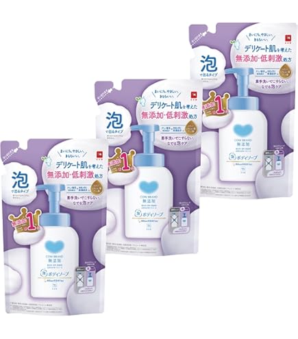 Amazon | PESCA (ペスカ) フェイスウオッシュ 【 大容量 】 洗顔料
