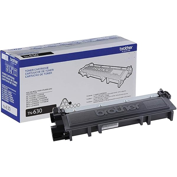 brother genuine ink and toner tn730