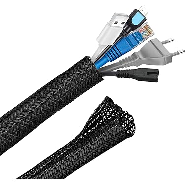 ケーブルバンド ケーブル束ね 収納 ブラック 16本入り ケーブルバンド