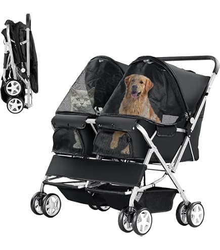 Amazon.co.jp: HPZ Pet Rover Titan-HD Premium Super-Sized Dog/Cat