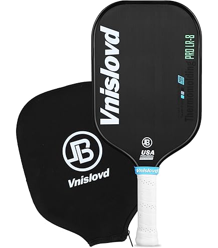 【コスパ◎】ピックルボール パドル　3K JUMP MOTION T700 Amazon | T700 3K ピックルボールパドル カーボンファイバー