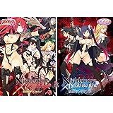 Nightmare×vampire ＆ Nightmare×Deathscythe DVD-PG [DVD]