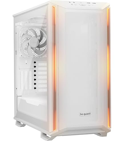 Amazon | be quiet! ミドルタワー PCケース ATX Shadow Base 800 FX