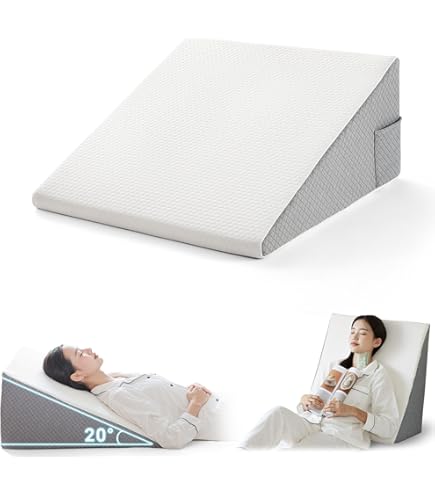 Amazon.co.jp: テンピュール(Tempur) ベッドウェッジ 腰当てクッション