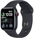 Amazon.co.jp: 【整備済み品】 Apple Watch SE 第2世代 (GPSモデル