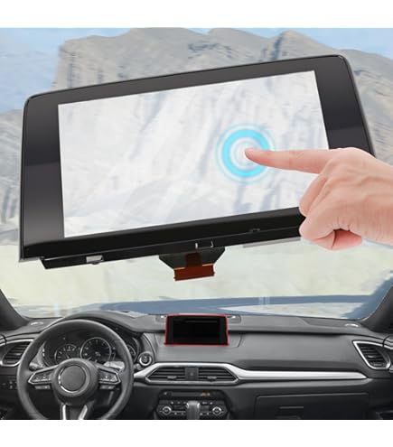 Amazon.co.jp: Dasbecan TK78-66-9U0C マツダ Apple Carplay