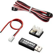Amazon.co.jp: 近藤科学 ロボット用サーボモータ PMX-SCR-9204HV【国内