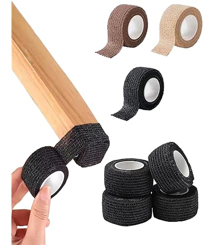 Amazon.co.jp: uxcell チェアレッグプロテクター 4個セット - 接着剤