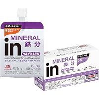 Amazon Co Jp 売れ筋ランキング マルチミネラルサプリメント の中で最も人気のある商品です