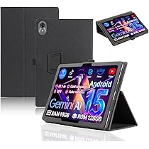 Amazon.co.jp: 【Android 15 タブレットGemini AI搭載 】10インチ