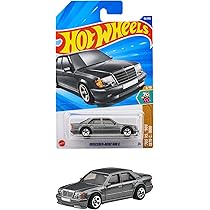 Amazon | ホットウィール(Hot Wheels) ベーシックカー '89