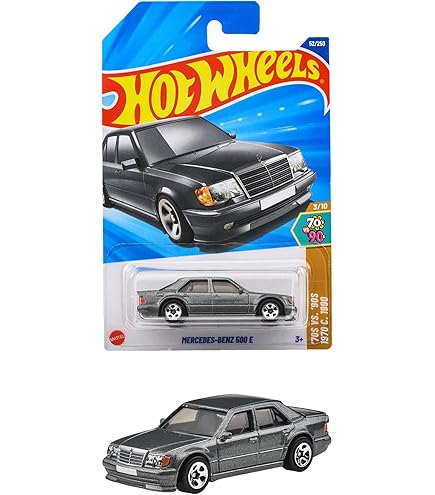 Amazon.co.jp: ホットウィール(Hot Wheels) ベーシックカー '55