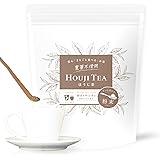みずたま農園 農薬不使用 ほうじ茶 パウダー 225g 【 ノンカフェイン 】(国産 焙じ茶 の 栄養 まるごと 粉末 750杯分 ラテ 業務用 ジッパー付き)