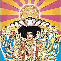 Amazon.co.jp: Are You Experienced -Hq- [Analog]: ミュージック
