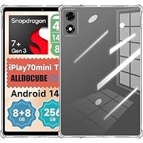 Amazon.co.jp: ALLDOCUBE iPlay 70 mini Ultra タブレット8.8インチ
