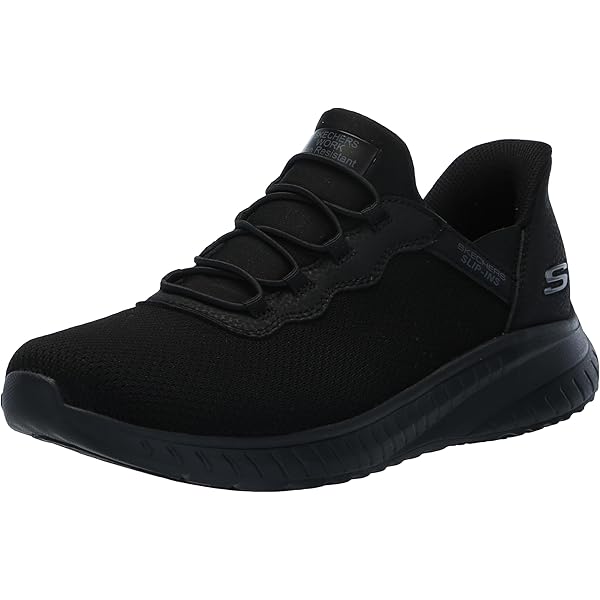 Amazon.co.jp: Skechers レディース ワークリラックスフィット:D'lux