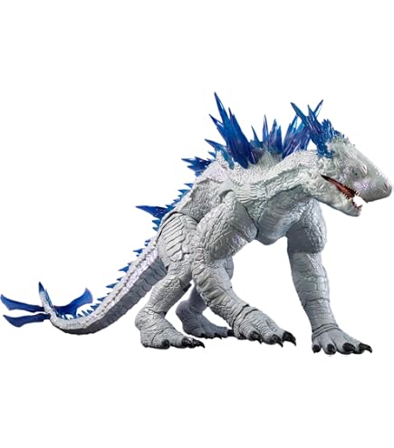 Amazon.co.jp: TAMASHII NATIONS S.H.モンスターアーツ GODZILLA 怪獣