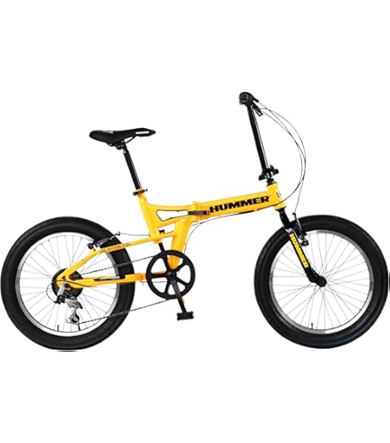Amazon | シンプルスタイル 自転車 折畳 H20COL C