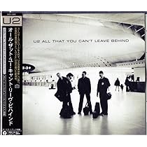 U2 ハウトウディスマントルアンアトミックボムデラックス限定盤 Amazon.co.jp: ハウ・トゥ・ディスマントル・アン・アトミック