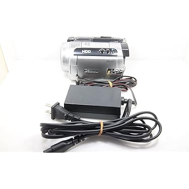 Amazon.co.jp: Canon フルハイビジョンビデオカメラ iVIS (アイビス