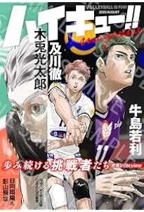 ハイキュー!! 10thクロニクル グッズ付き同梱版 (愛蔵版