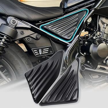 Amazon.co.jp 売れ筋ランキング: バイク用サイドカバーサイドカウル