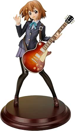 けいおん! 平沢唯 (1/6スケール PVC塗装済み完成品)