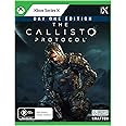 The Callisto Protocol - Xbox Series X
