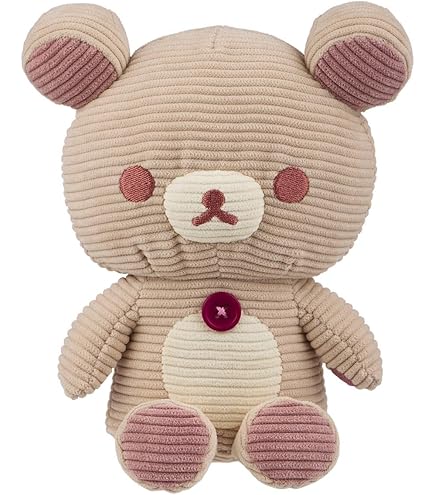 コリラックマ ぬいぐるみ Amazon.co.jp: コリラックマ San-X オリジナル Chairoikoguma