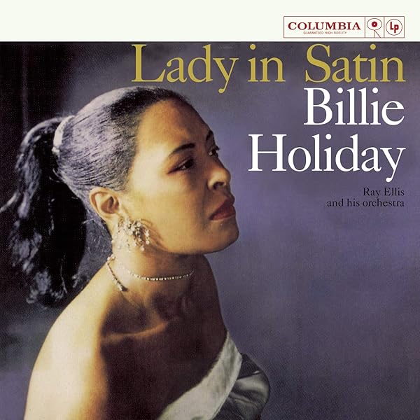 Amazon.co.jp: Lady Day: the Complete Billie Holiday on Columbia