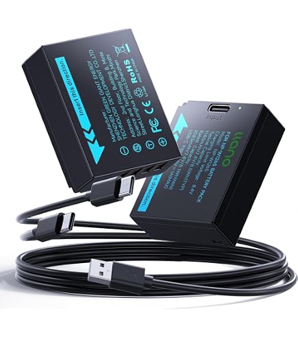 Batterie Dot.Foto NP-95 1800mAh 3.7V - Remplacement Premium Pour Fujifilm FinePix F30, X100, X100S, X100T, X-S1 & Plus