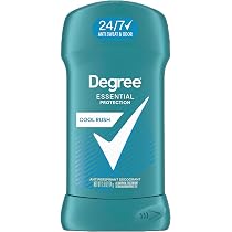 Amazon | Degree ドライ保護制汗剤、シャワークリーン2.6オズ | Degree