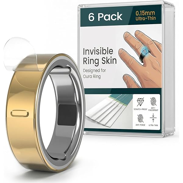 Amazon.co.jp: OURA RING オーラリング Horizon model Gen3 ホライゾン