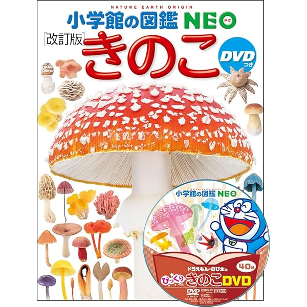 新版］飼育と観察 DVDつき (小学館の図鑑NEO 15) | 筒井学、萩原
