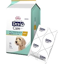 Amazon.co.jp: Dr.'s Care（ドクターズケア）犬用 アミノプロテクト
