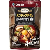 すんどぅぶさん専用 Amazon | 李王家 スンドゥブチゲ 150g×12袋 | 李王家 | スープ 通販
