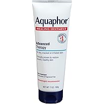 generic aquaphor healing ointment