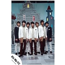 Kis-My-Ft2 DOMEの約束 71boiFBcJCL._AC_UL210_SR210,
