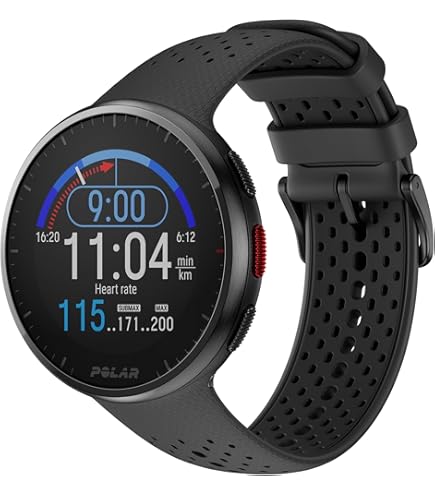 Amazon | ショットナビ(Shot Navi) ランニング GPS ウォッチ Actino