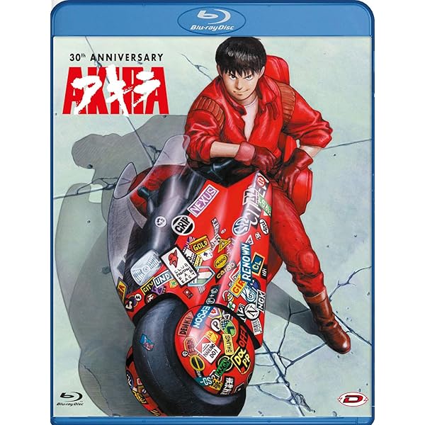 A.D. Police: To Protect and Serve [Blu-ray] : Amazon.com.au