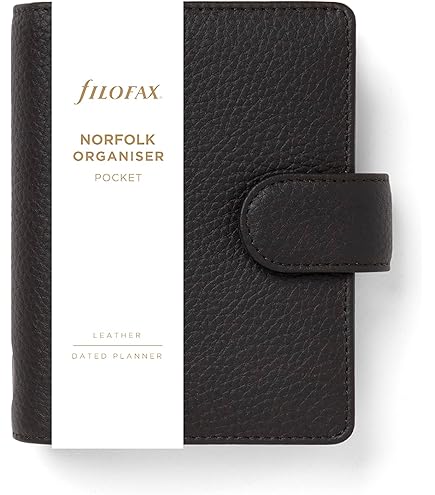 filofax ファイロファックス ノーフォーク A5 カラント システム手帳 Amazon.co.jp: ファイロファックス ノーフォーク システム手帳